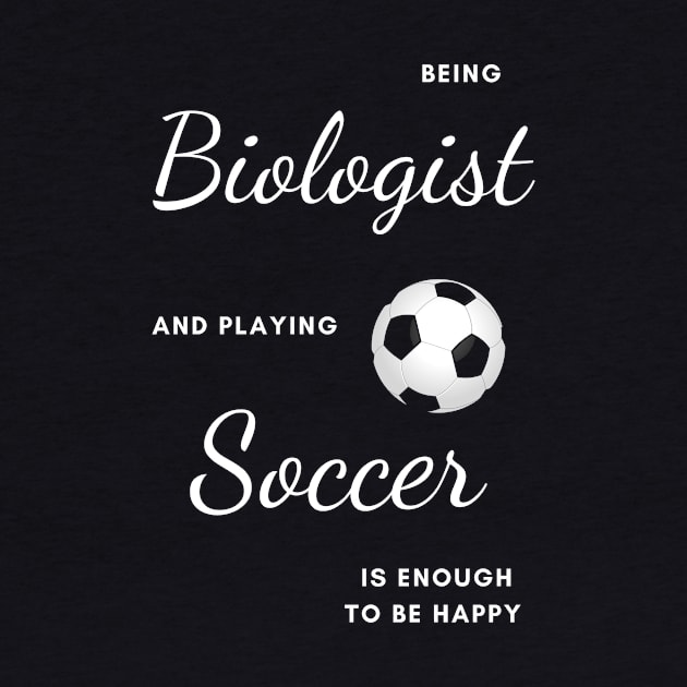 Best Funny Gift Idea for Biologist by MadArting1557